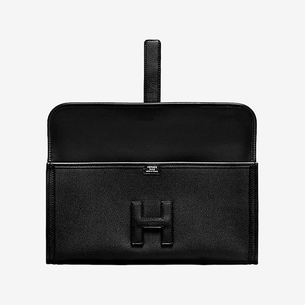 大人気 HERMES コピー Pochette Jige Elan 29 クラッチ 9050816